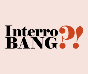 Interrobang?!